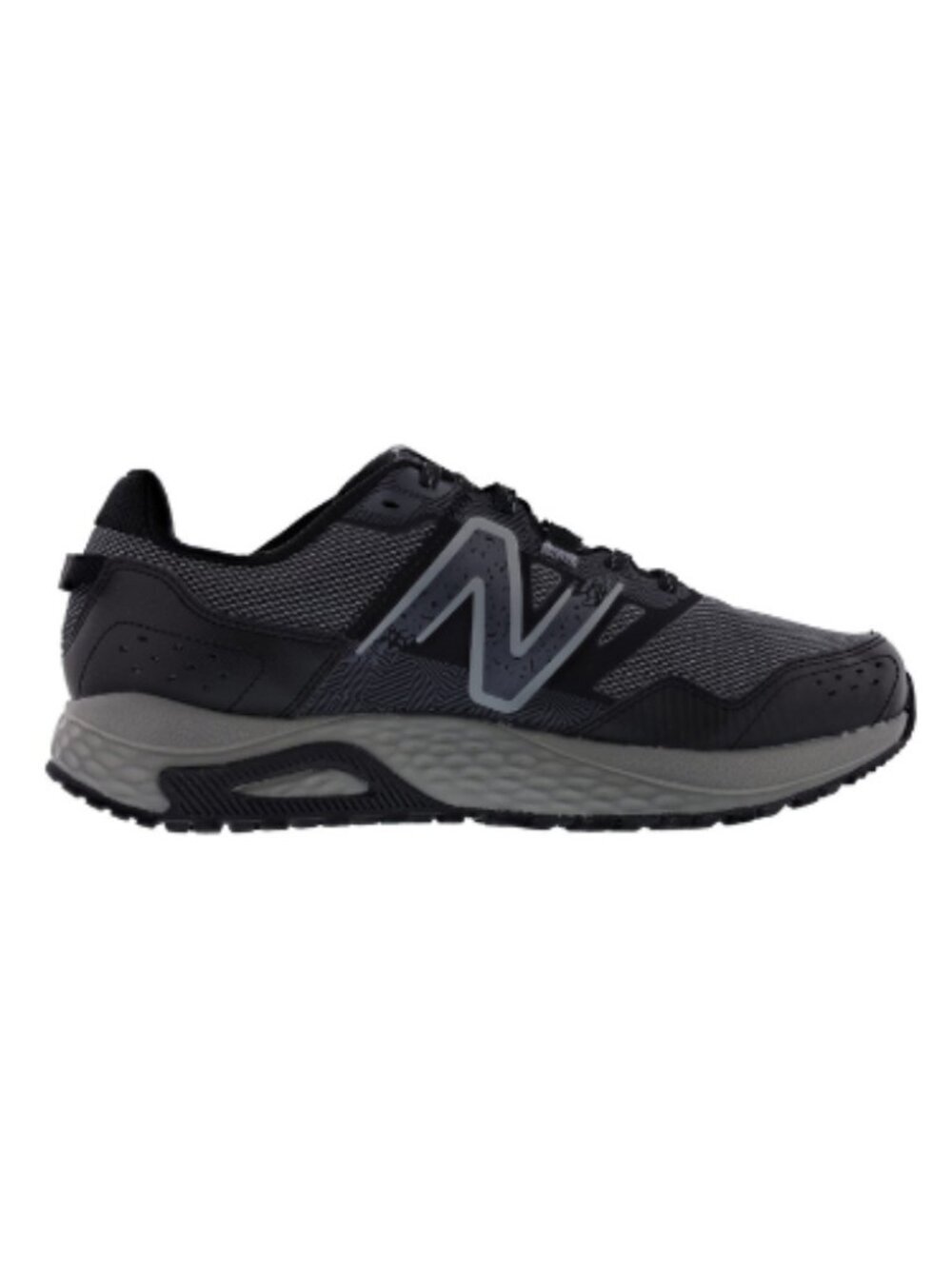 New Balance 410 v8 MT410LB8 Trail Running Shoes Men's Size 12 All Terrain